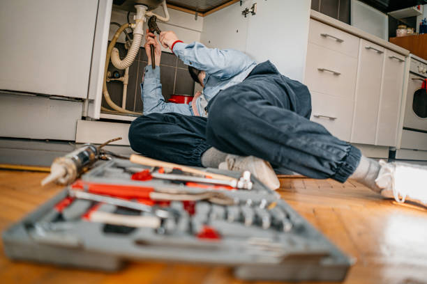Best Gas Line Repair  in Kalama, WA