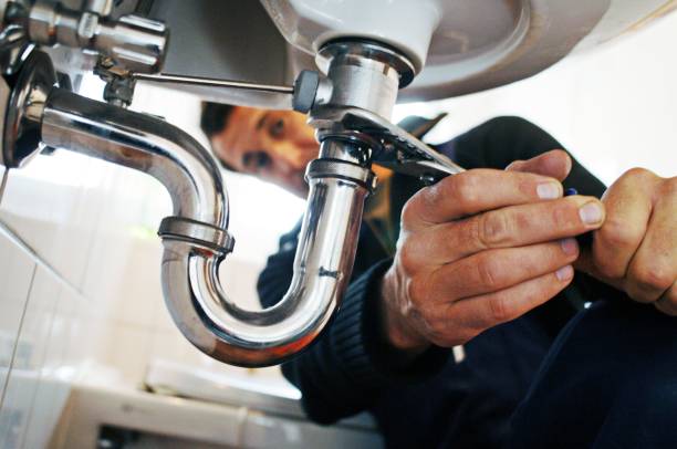 Reliable Kalama, WA Plumbing Solutions