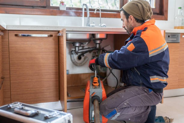 Best Water Softener Installation  in Kalama, WA