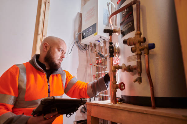 Best Emergency Plumbing Repair  in Kalama, WA