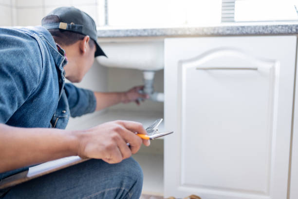 Best Emergency Plumber  in Kalama, WA