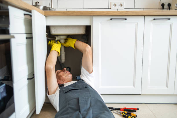 Best Residential Plumbing Services  in Kalama, WA