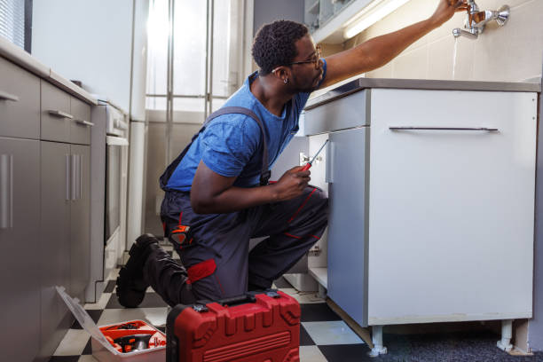 Hot Water Heater Installation in Kalama, WA