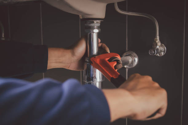 Best Pipe Repair Near Me  in Kalama, WA