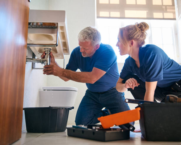 Best Plumbing Installation Services  in Kalama, WA